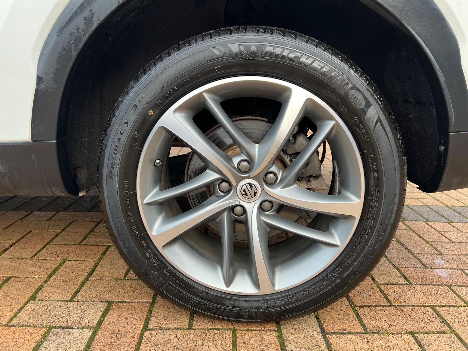 Used MG MG HS 2022 for sale - 76658234: Photo 30