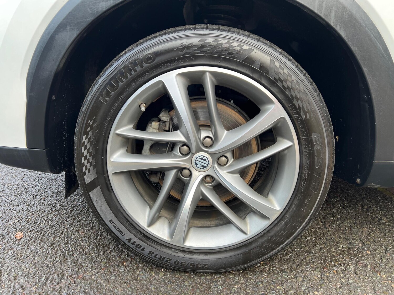 Used MG MG HS 2022 for sale - 76658234: Photo 31