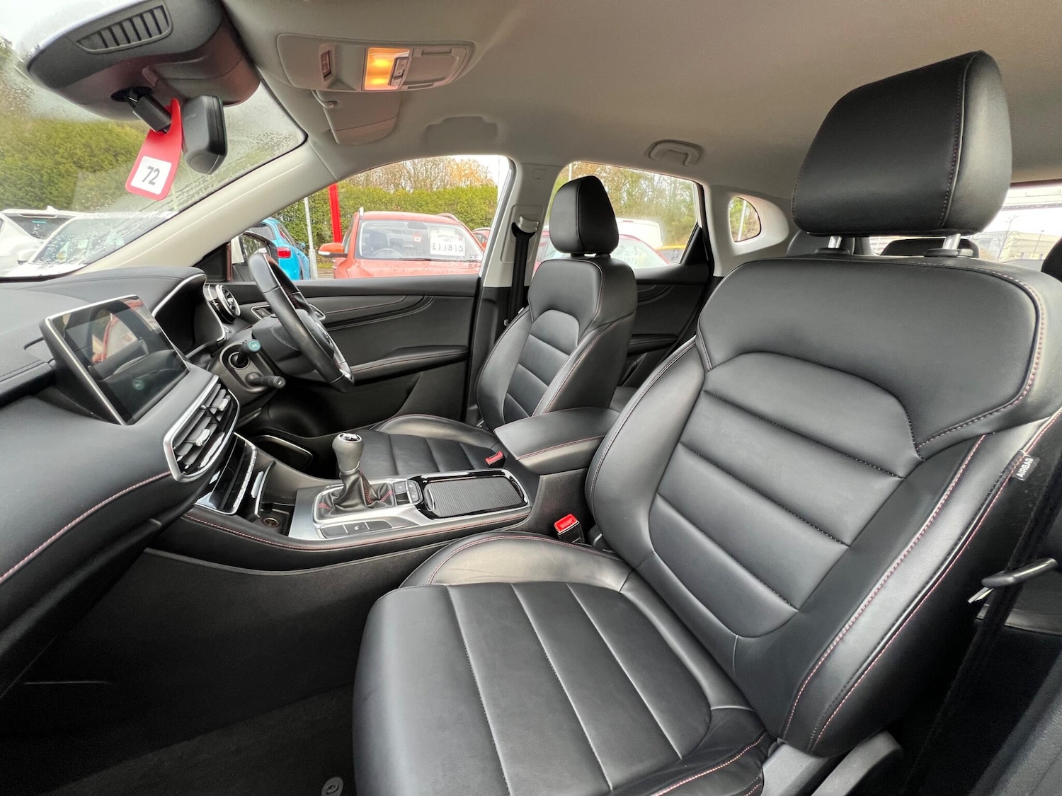 Used MG MG HS 2022 for sale - 76658234: Photo 32