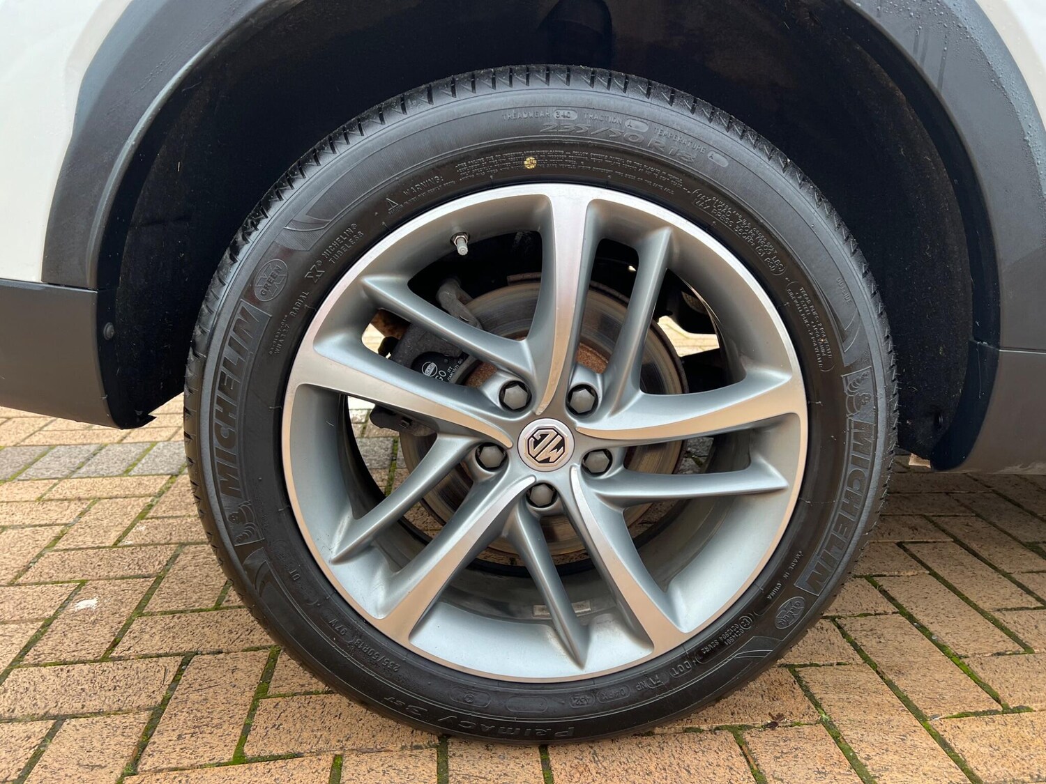 Used MG MG HS 2022 for sale - 76658234: Photo 35