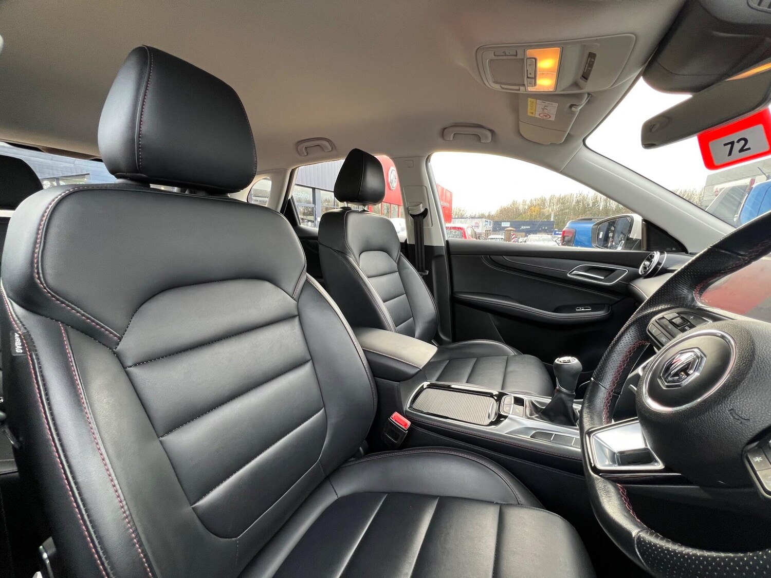 Used MG MG HS 2022 for sale - 76658234: Photo 40