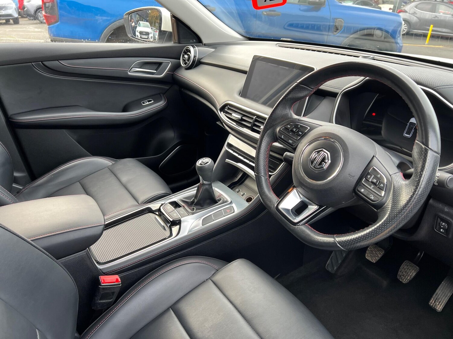 Used MG MG HS 2022 for sale - 76658234: Photo 41