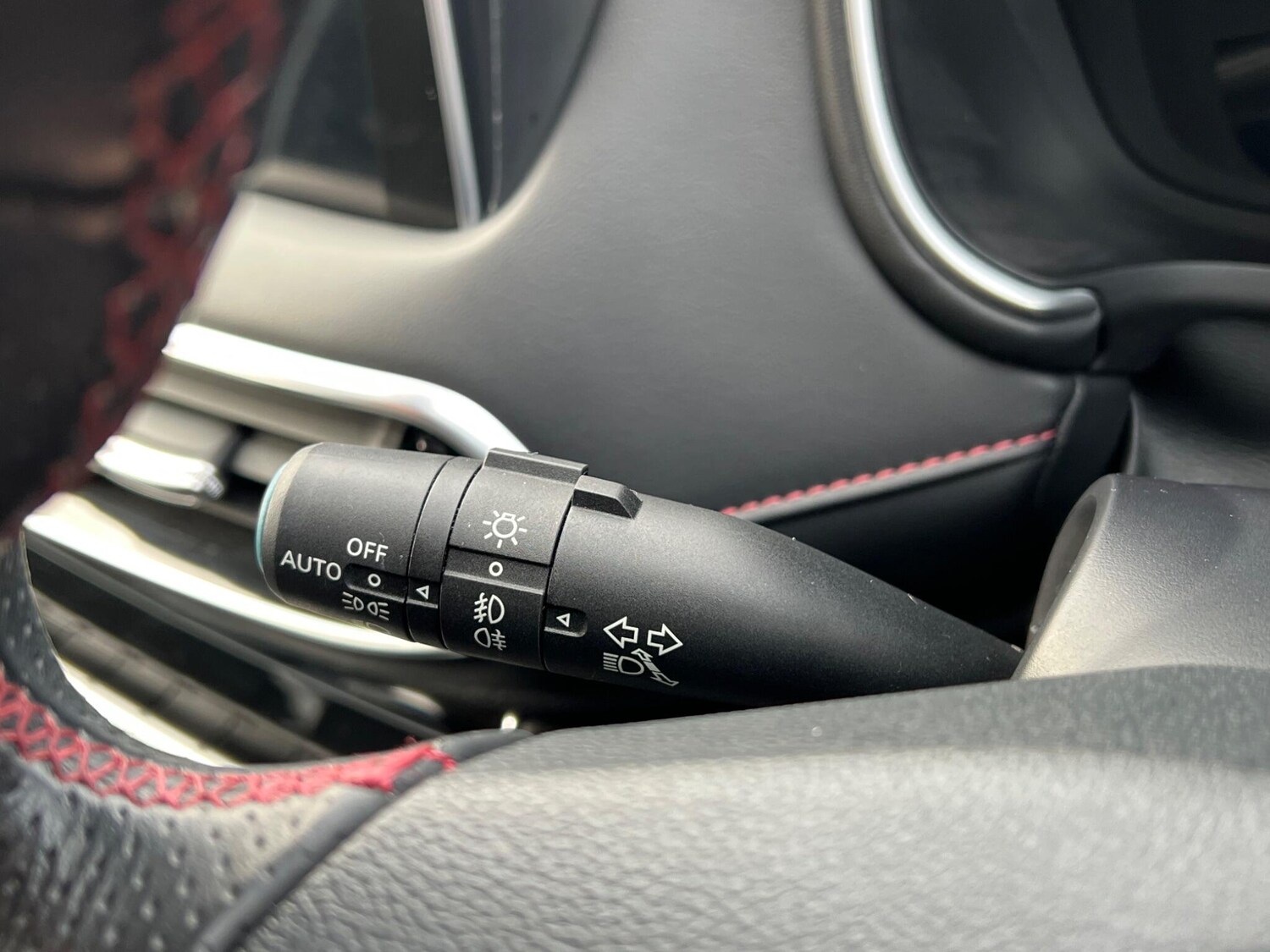 Used MG MG HS 2022 for sale - 76658234: Photo 42