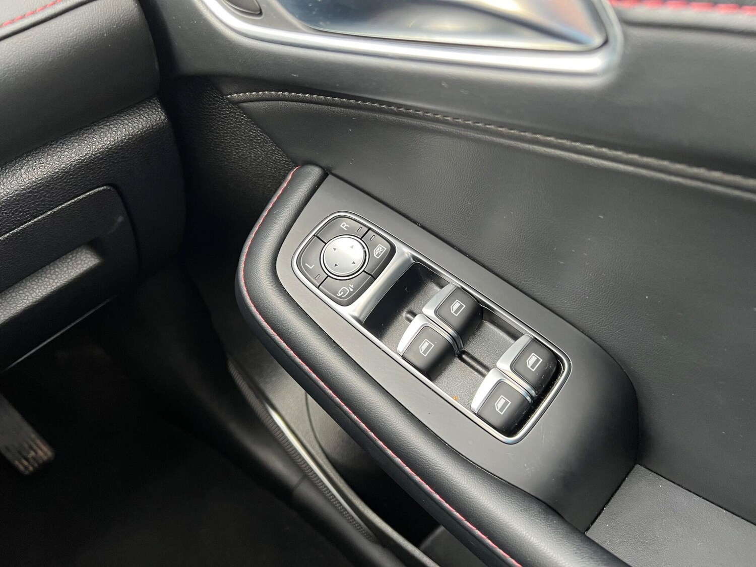 Used MG MG HS 2022 for sale - 76658234: Photo 45