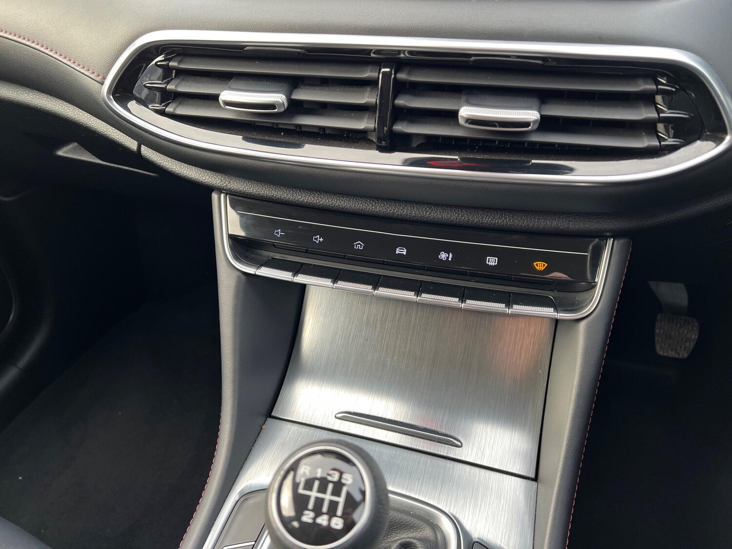 Used MG MG HS 2022 for sale - 76658234: Photo 48