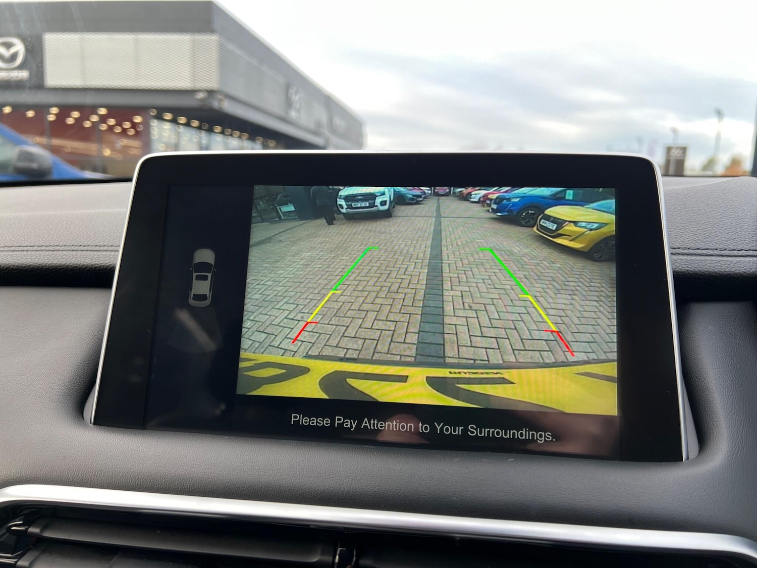 Used MG MG HS 2022 for sale - 76658234: Photo 49