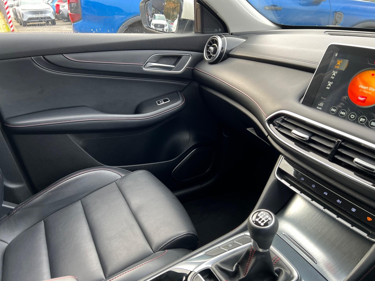 Used MG MG HS 2022 for sale - 76658234: Photo 52