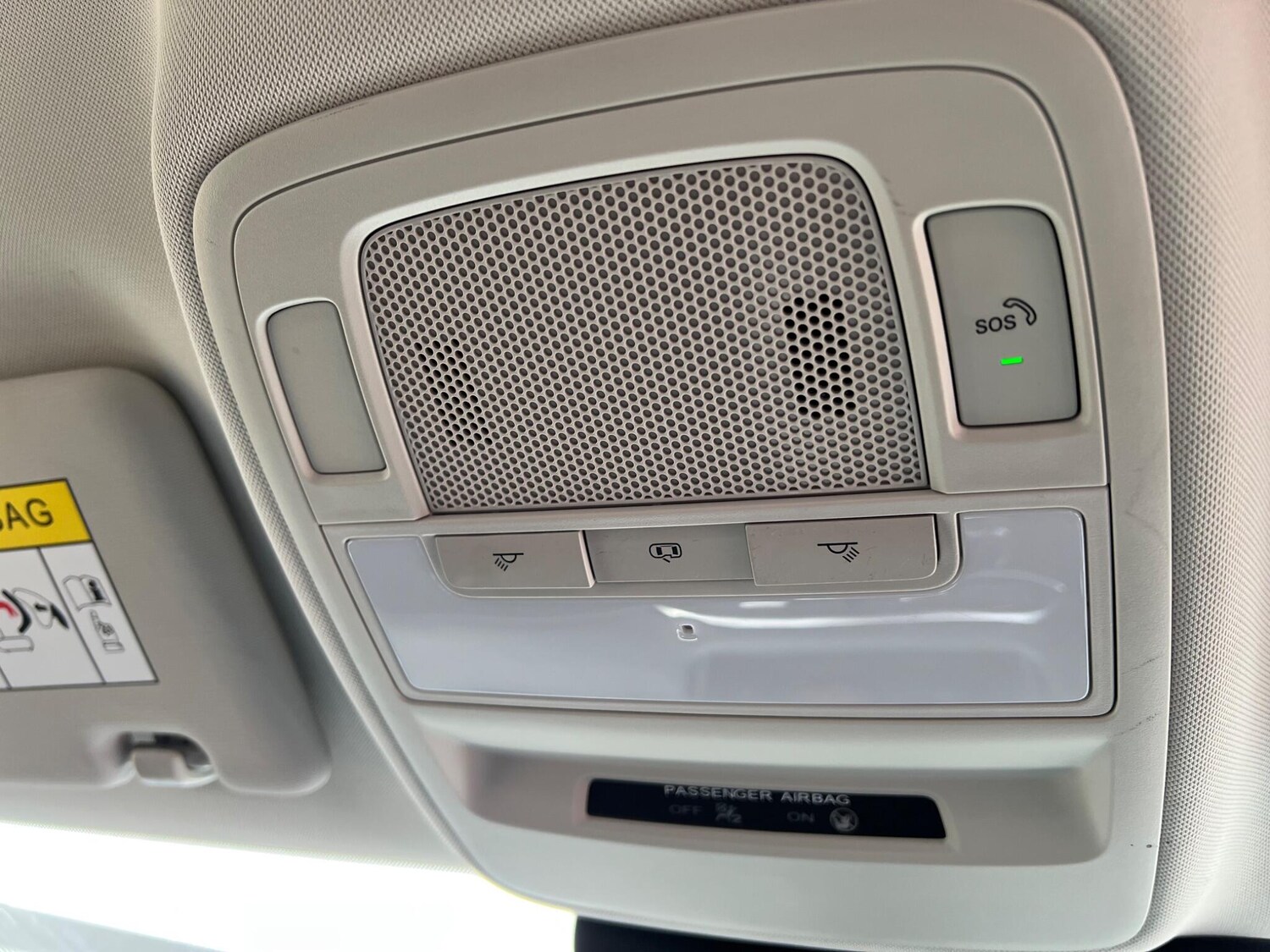 Used MG MG HS 2022 for sale - 76658234: Photo 53