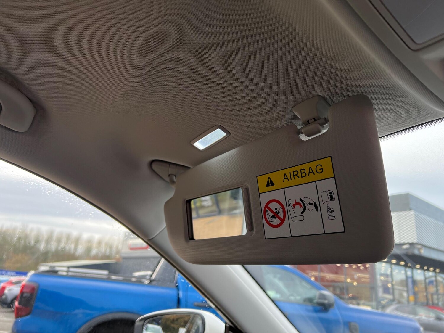 Used MG MG HS 2022 for sale - 76658234: Photo 54