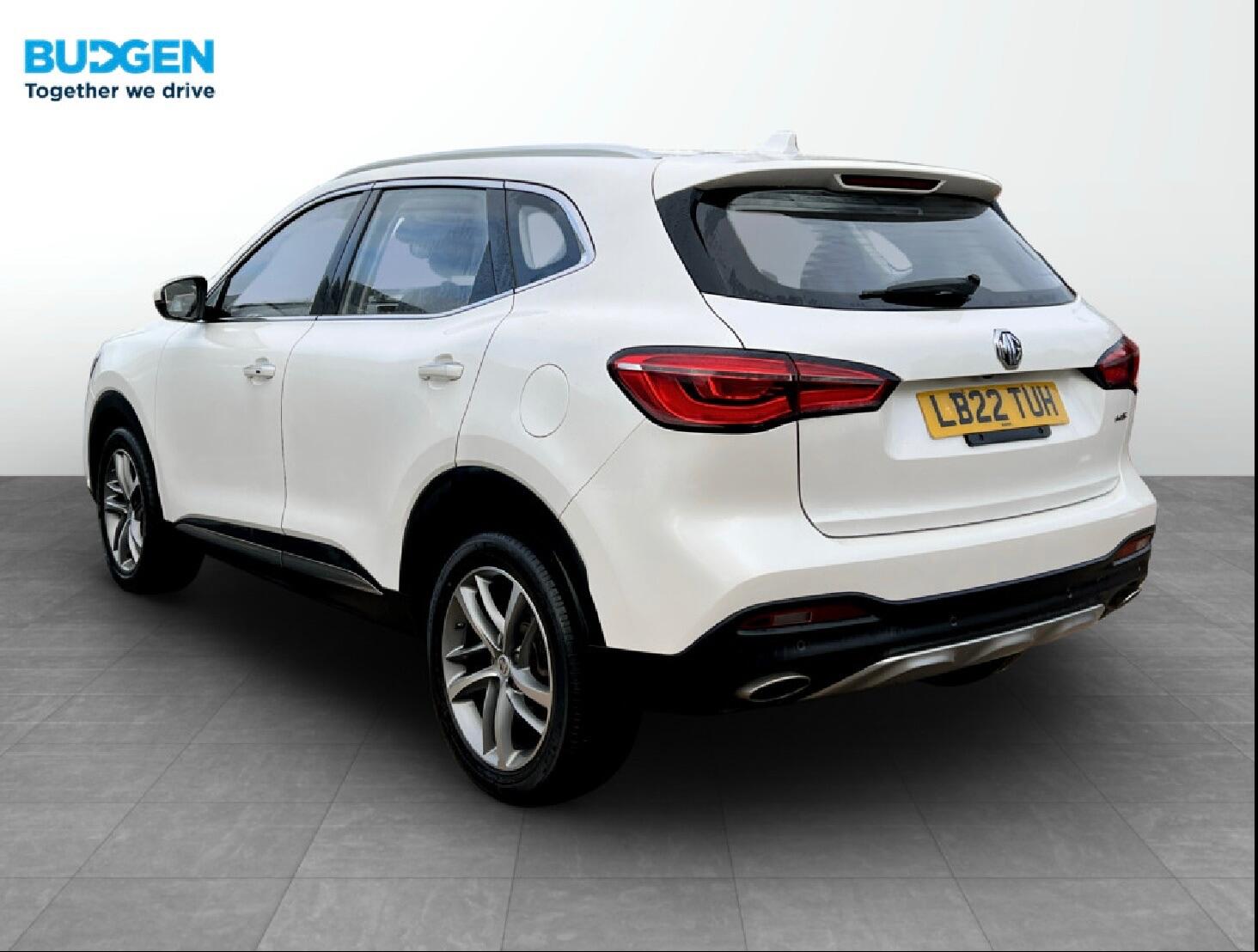 Used MG MG HS 2022 for sale - 76658234: Photo 6