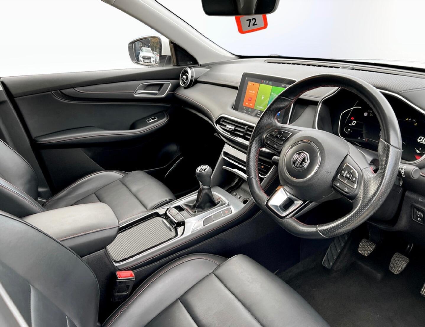 Used MG MG HS 2022 for sale - 76658234: Photo 7