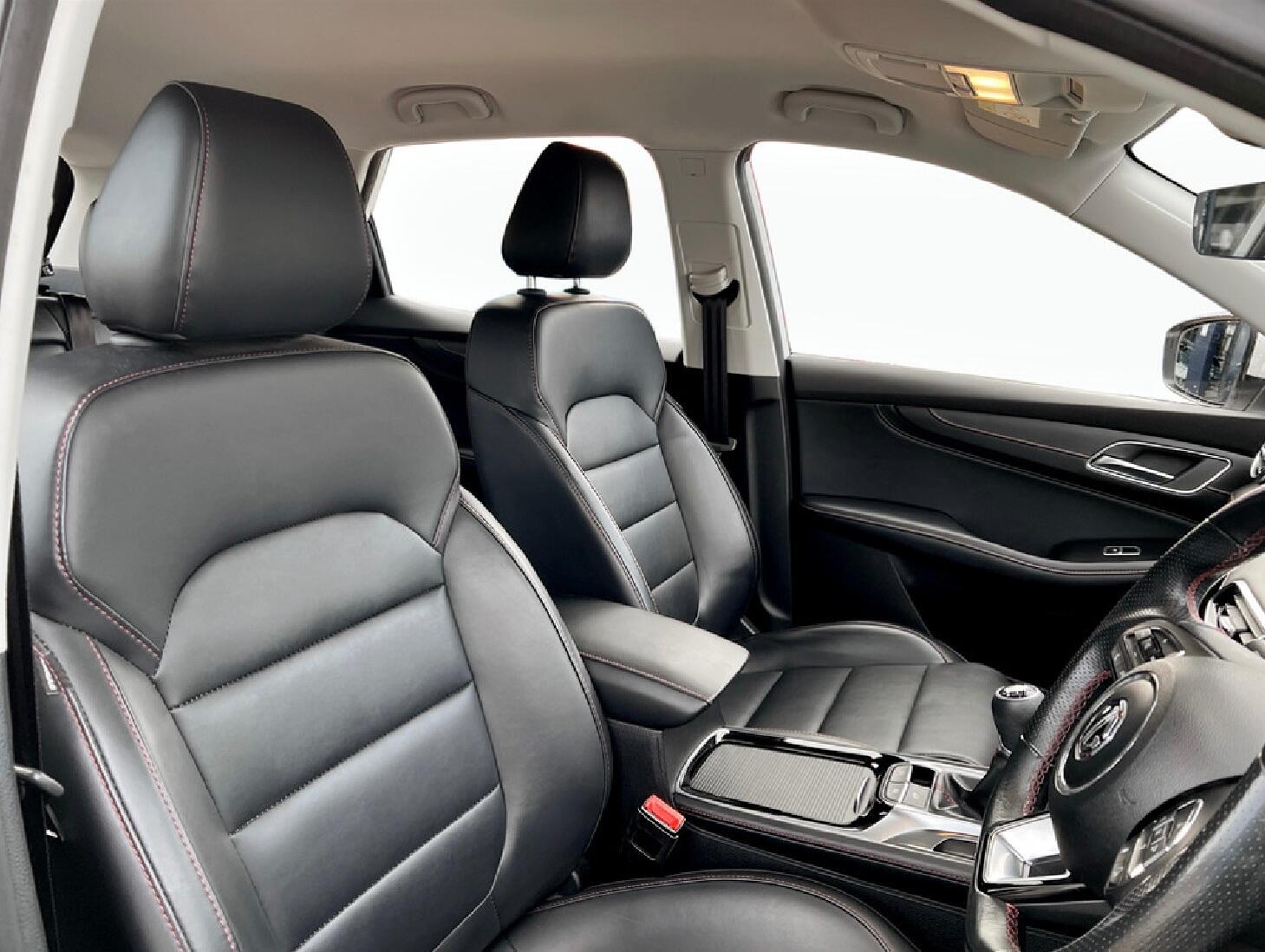 Used MG MG HS 2022 for sale - 76658234: Photo 8