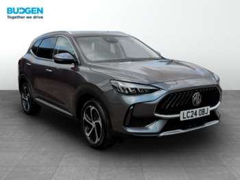 2024 (24) - 1.5 T-GDI Trophy Euro 6 (s/s) 5dr