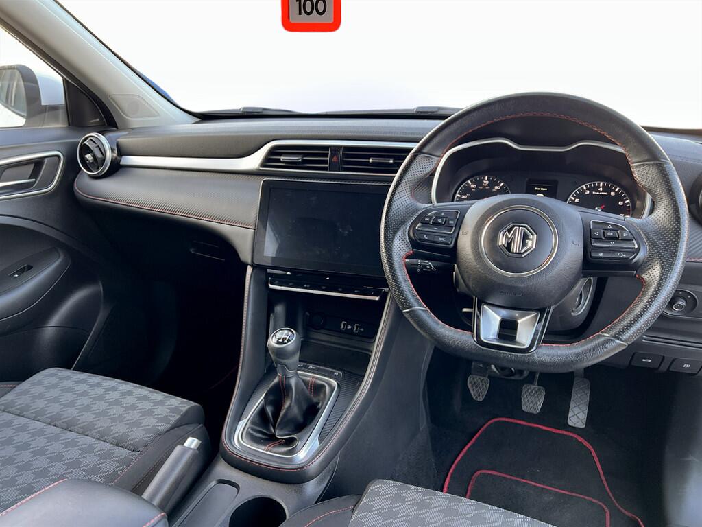 Used MG MG ZS 2022 for sale - 76658265: Photo 10