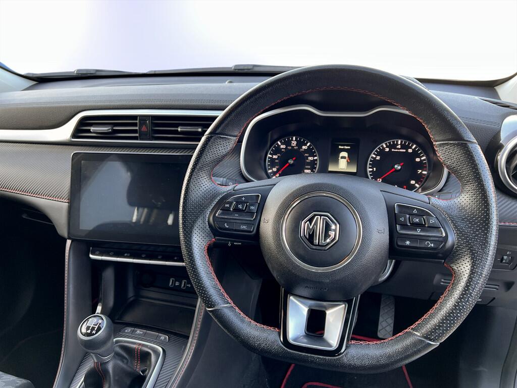 Used MG MG ZS 2022 for sale - 76658265: Photo 11