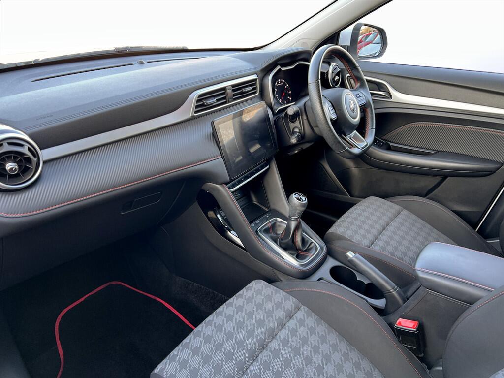 Used MG MG ZS 2022 for sale - 76658265: Photo 13