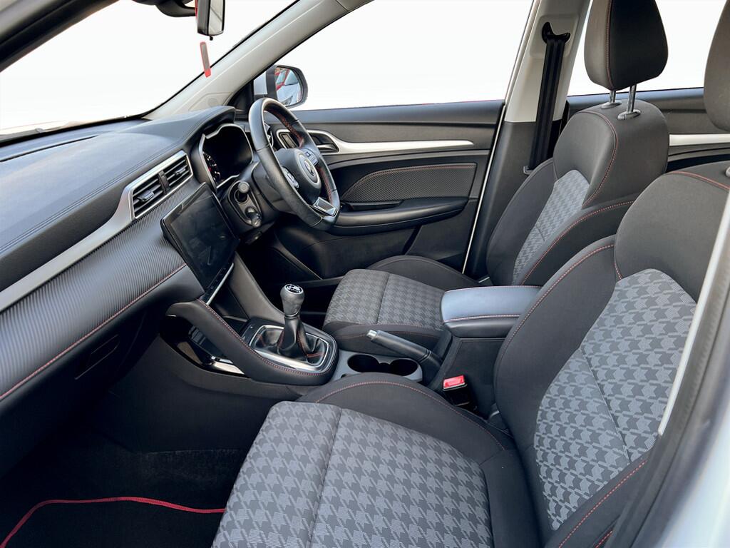 Used MG MG ZS 2022 for sale - 76658265: Photo 14