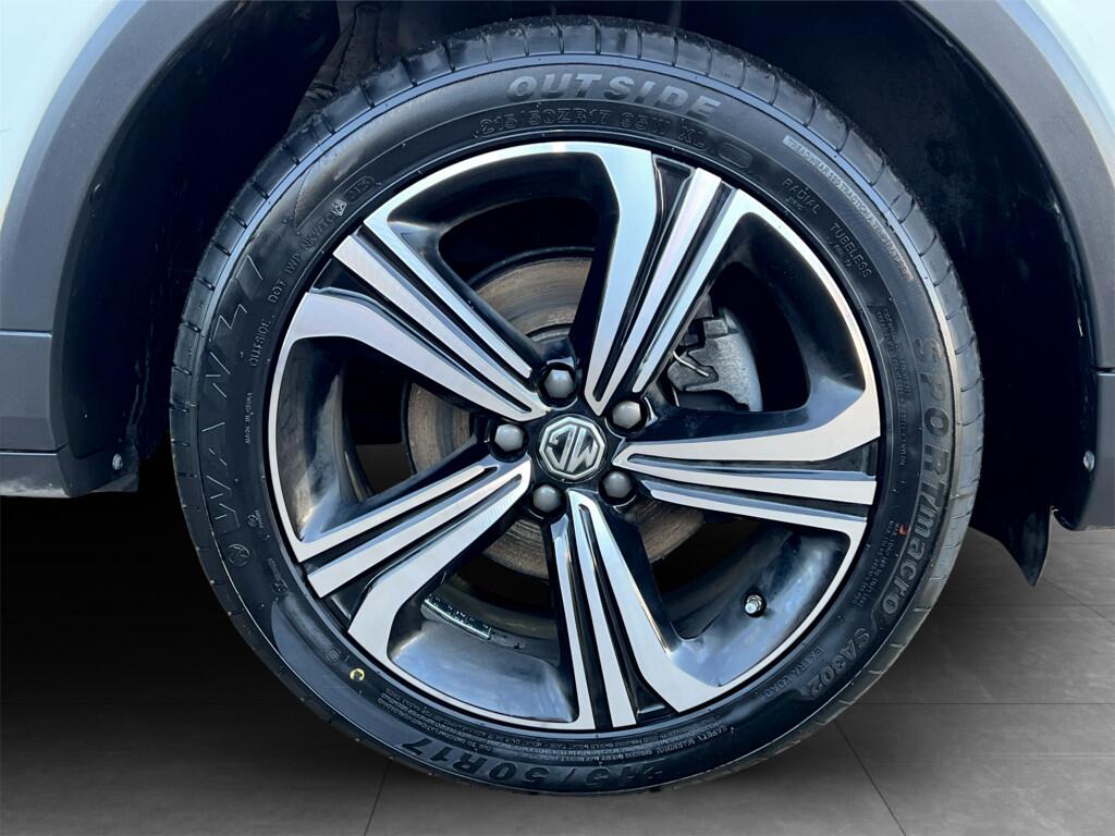 Used MG MG ZS 2022 for sale - 76658265: Photo 17