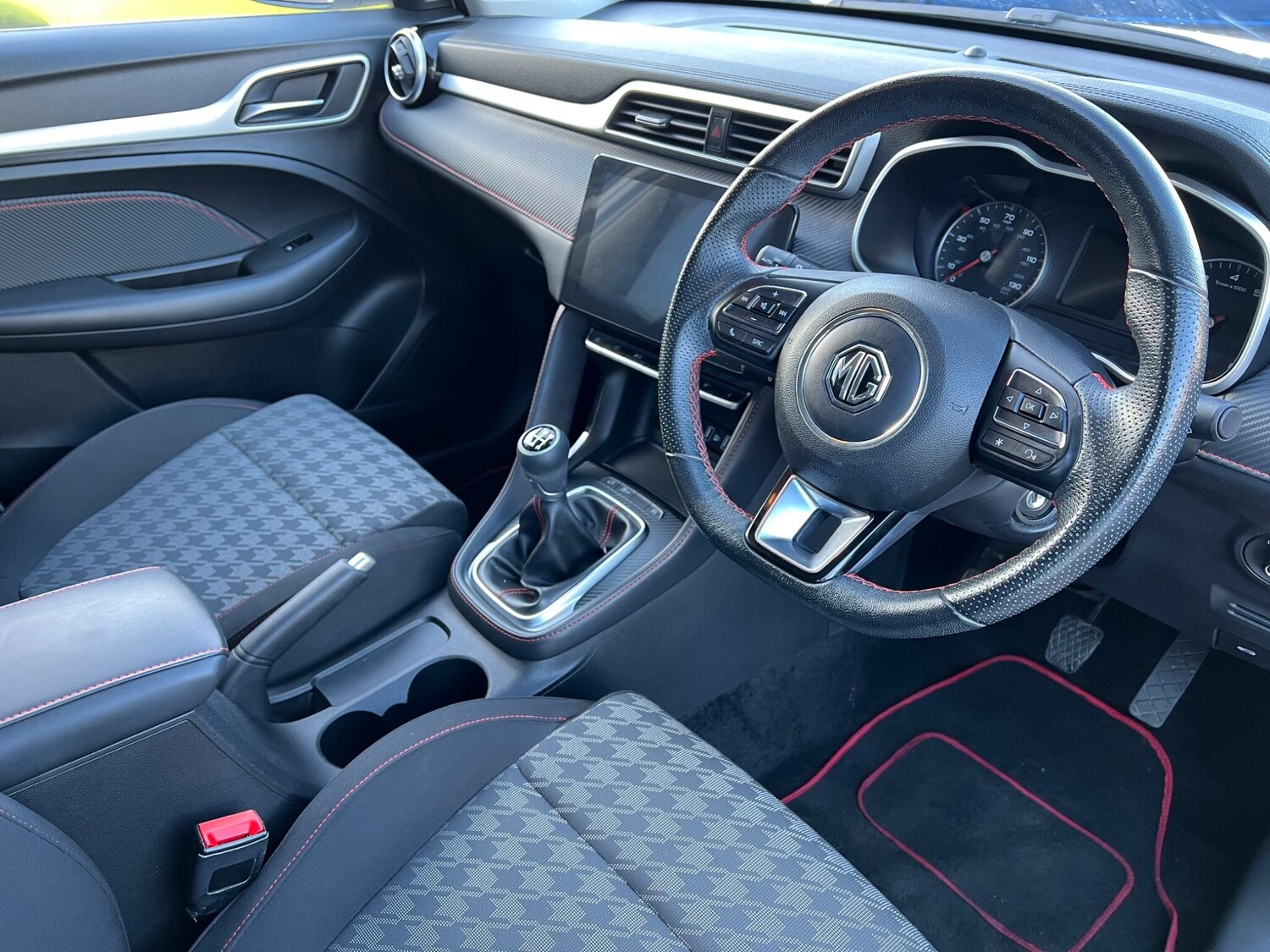 Used MG MG ZS 2022 for sale - 76658265: Photo 19