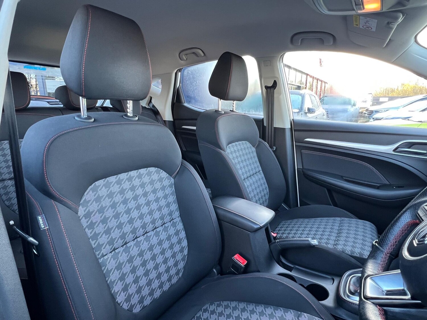 Used MG MG ZS 2022 for sale - 76658265: Photo 20