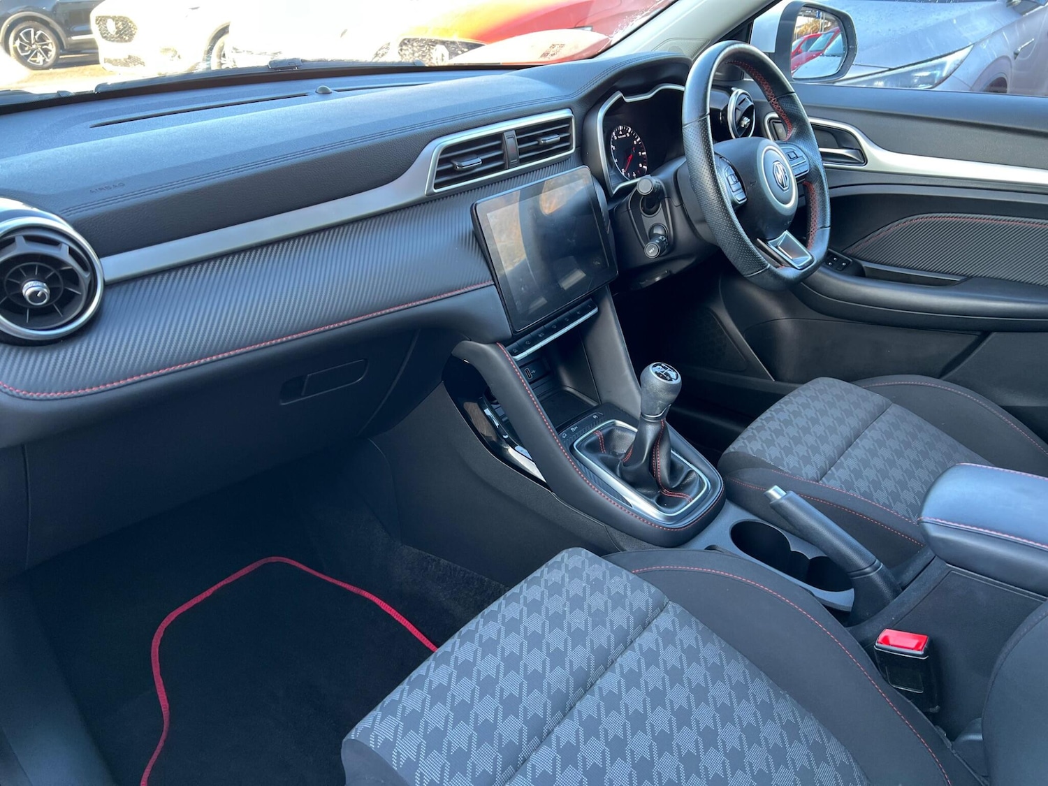 Used MG MG ZS 2022 for sale - 76658265: Photo 21