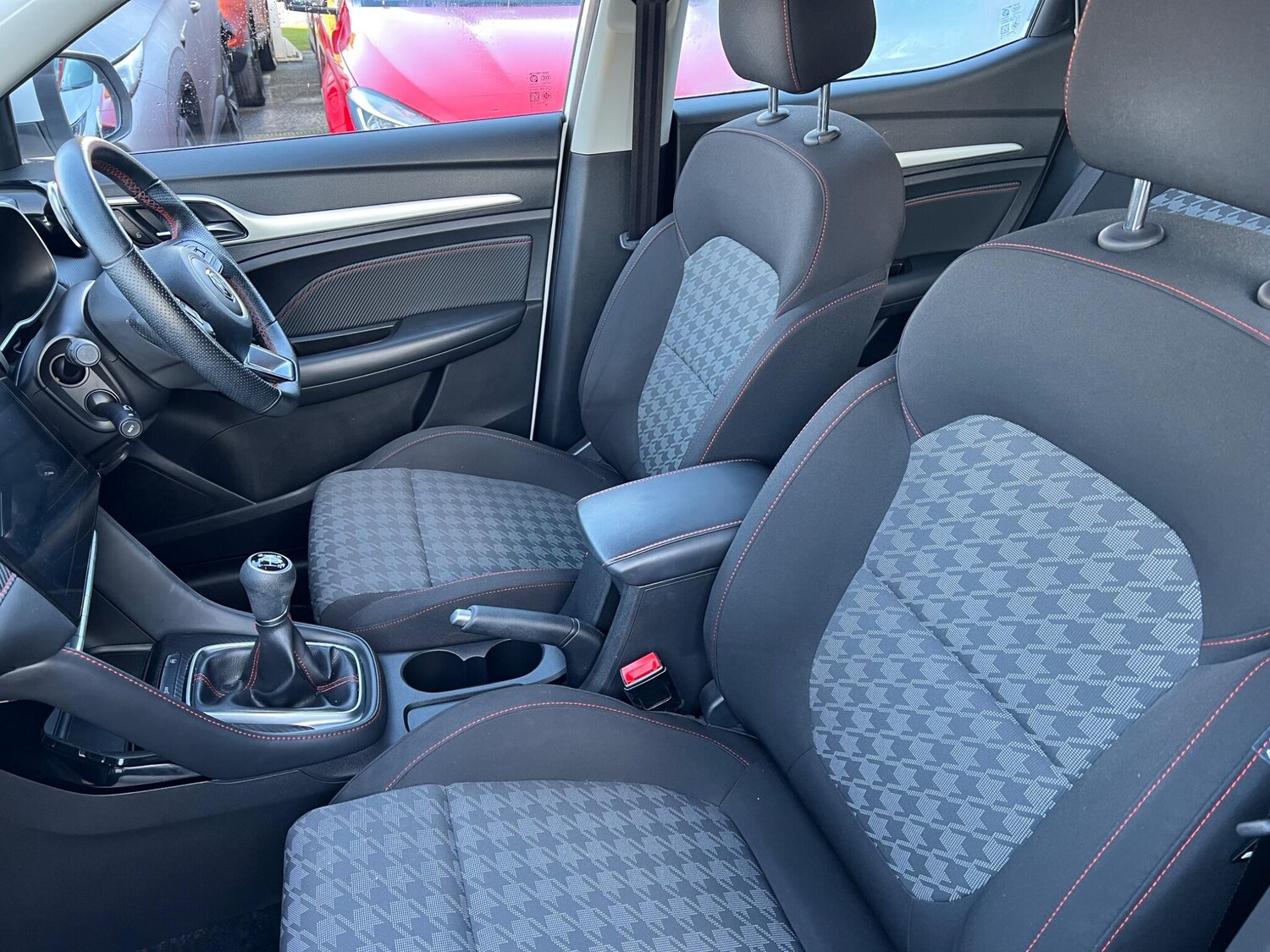 Used MG MG ZS 2022 for sale - 76658265: Photo 22