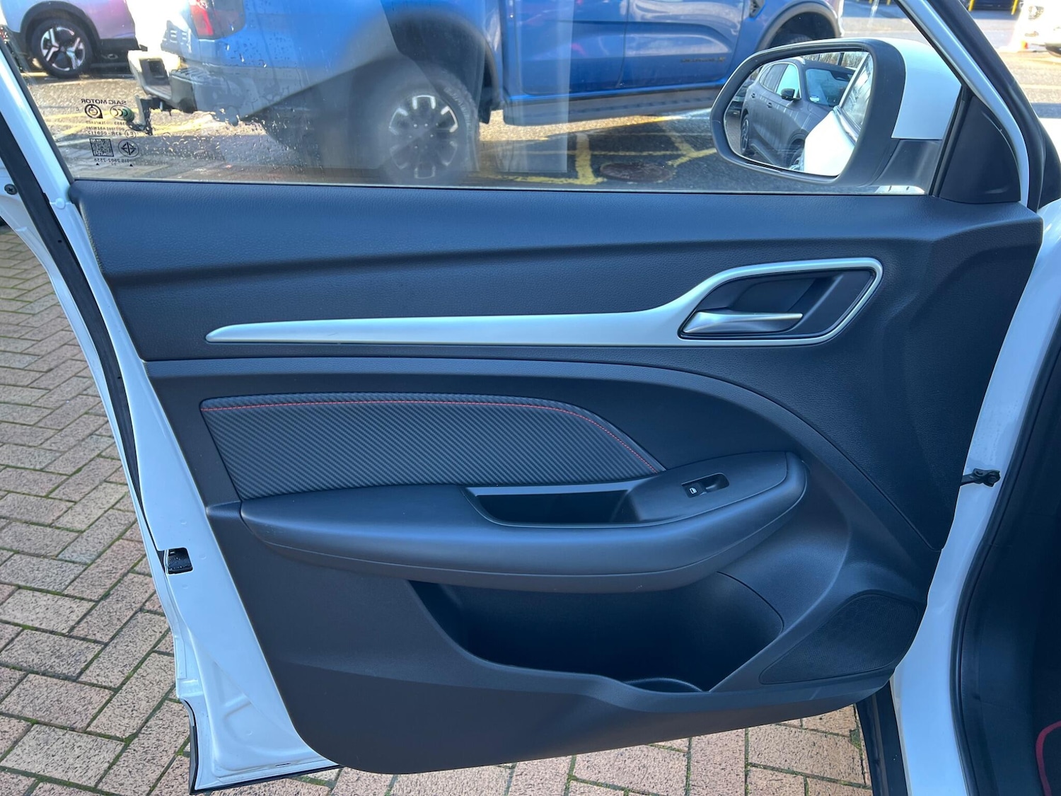 Used MG MG ZS 2022 for sale - 76658265: Photo 23