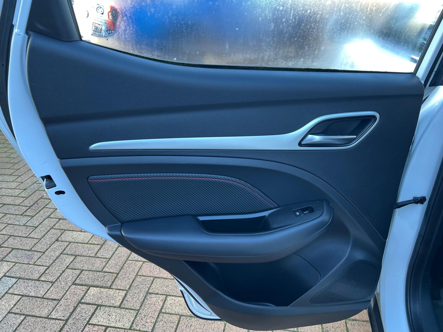 Used MG MG ZS 2022 for sale - 76658265: Photo 24