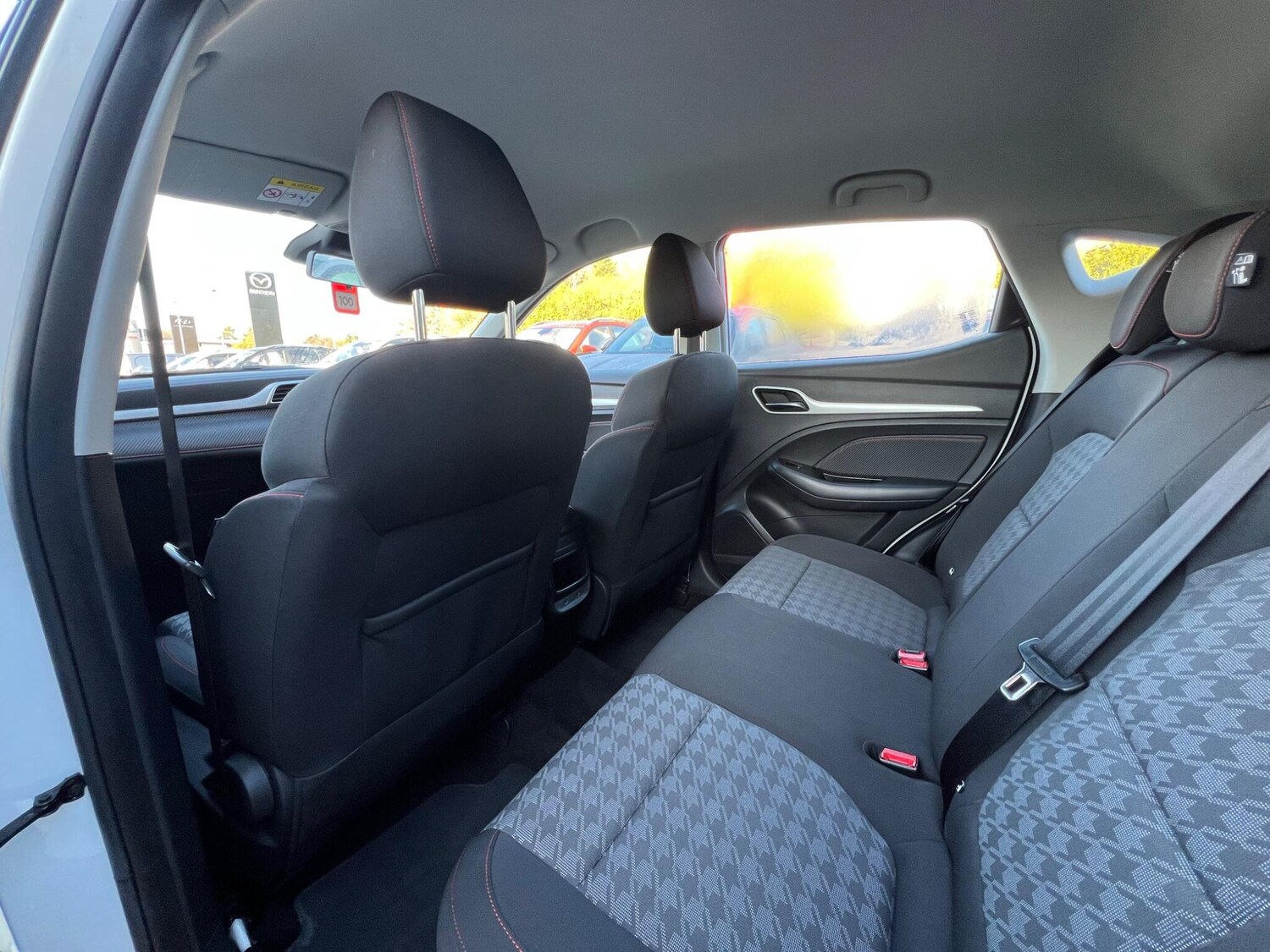 Used MG MG ZS 2022 for sale - 76658265: Photo 25