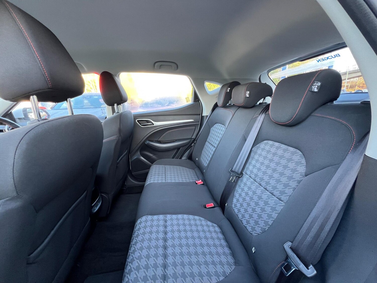 Used MG MG ZS 2022 for sale - 76658265: Photo 26