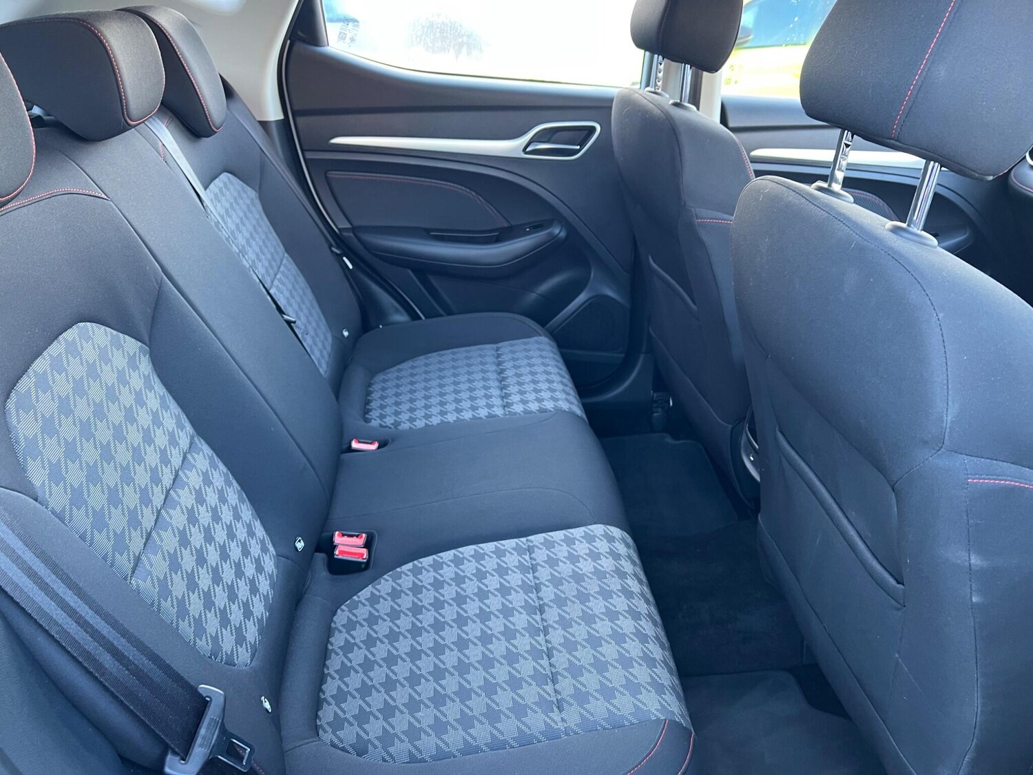 Used MG MG ZS 2022 for sale - 76658265: Photo 31