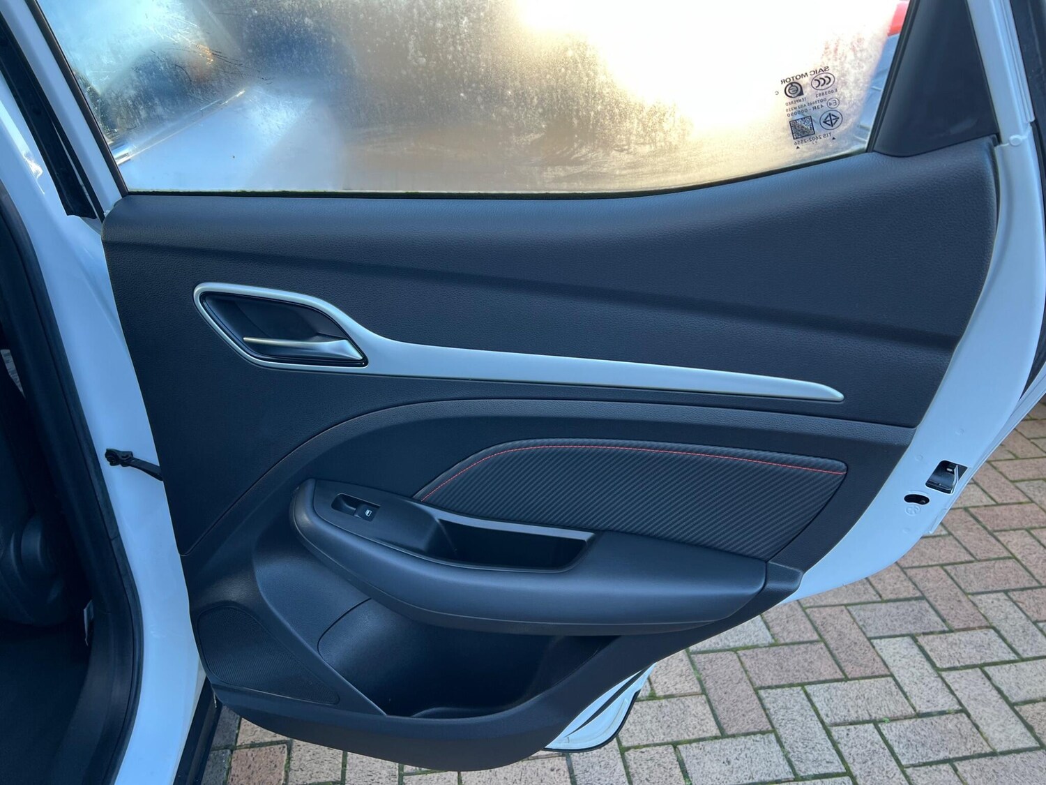 Used MG MG ZS 2022 for sale - 76658265: Photo 32