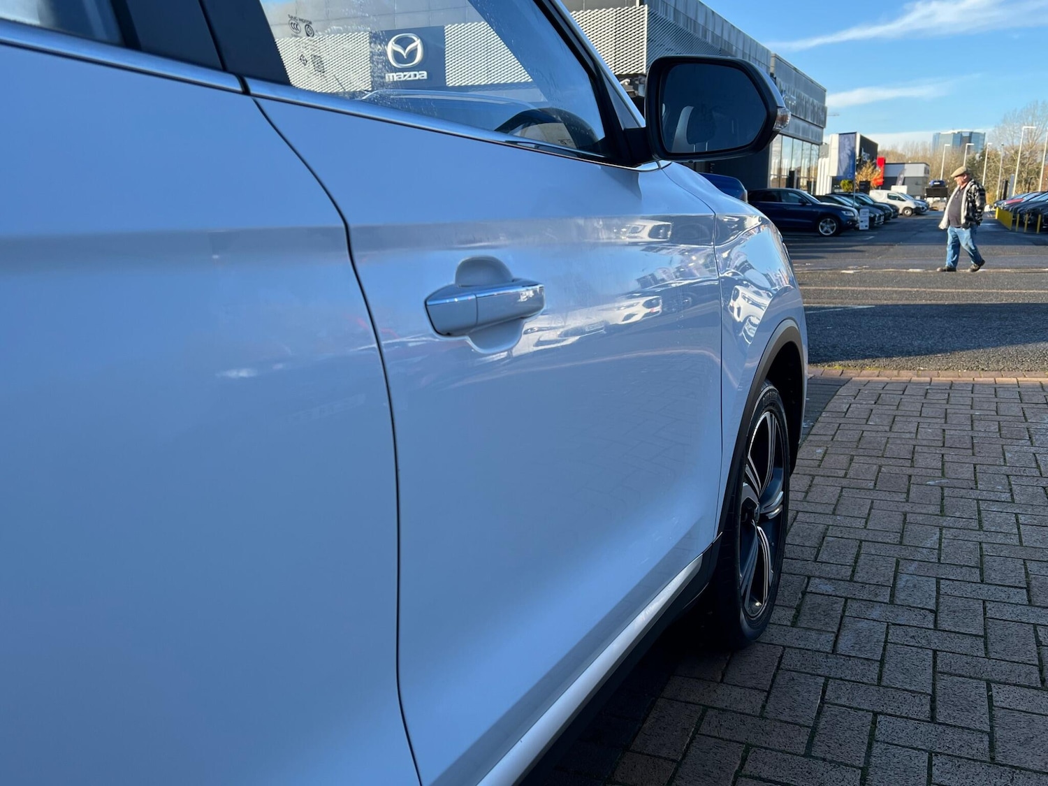 Used MG MG ZS 2022 for sale - 76658265: Photo 35