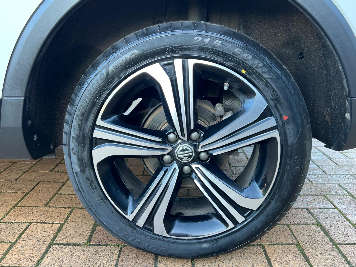 Used MG MG ZS 2022 for sale - 76658265: Photo 37