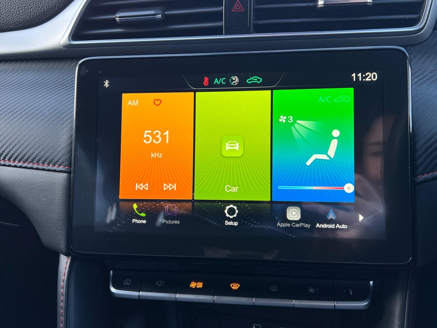 Used MG MG ZS 2022 for sale - 76658265: Photo 45