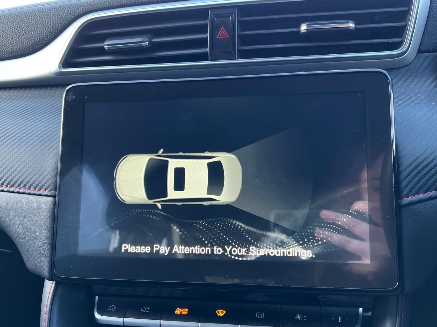 Used MG MG ZS 2022 for sale - 76658265: Photo 47