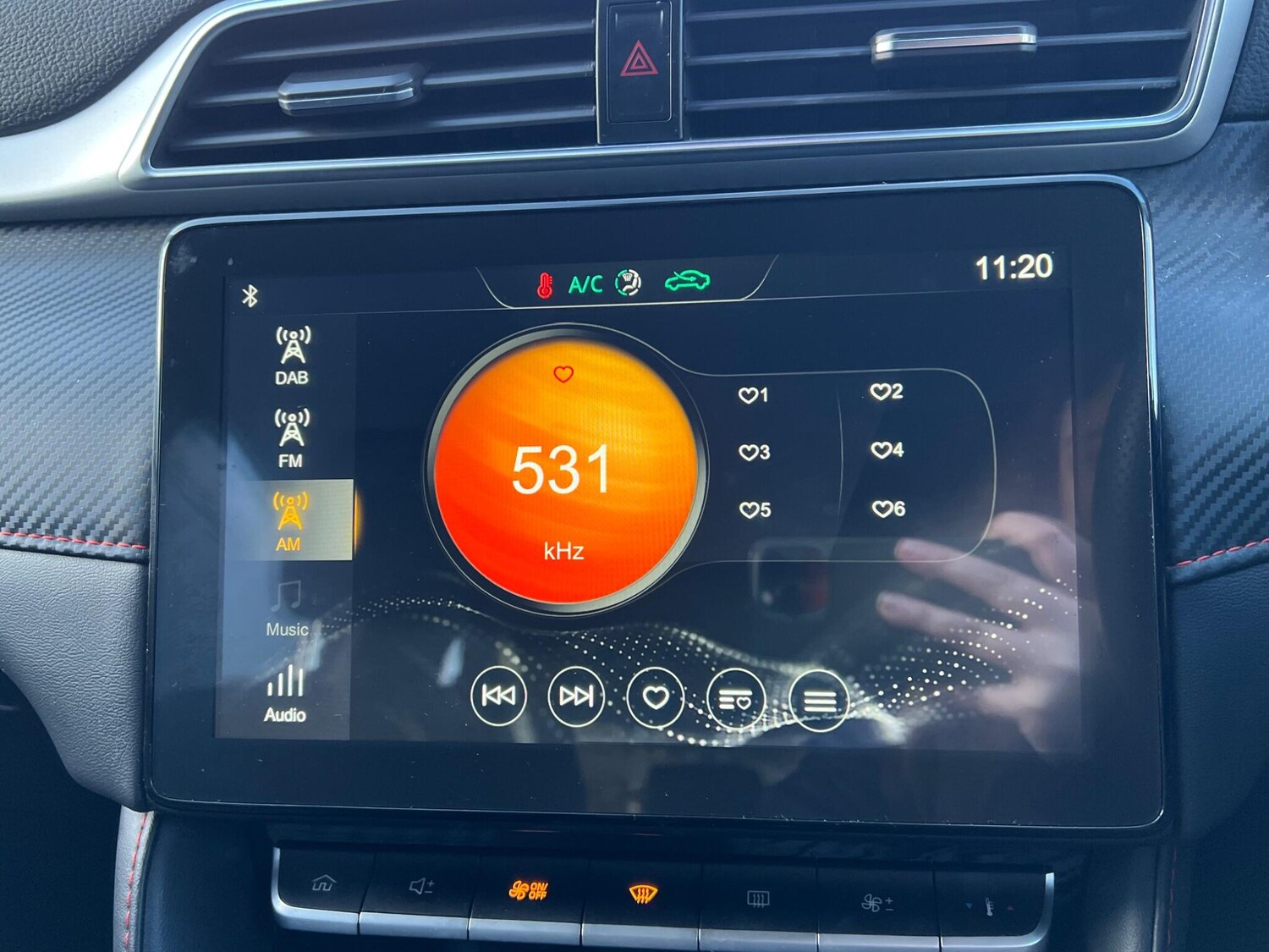 Used MG MG ZS 2022 for sale - 76658265: Photo 48