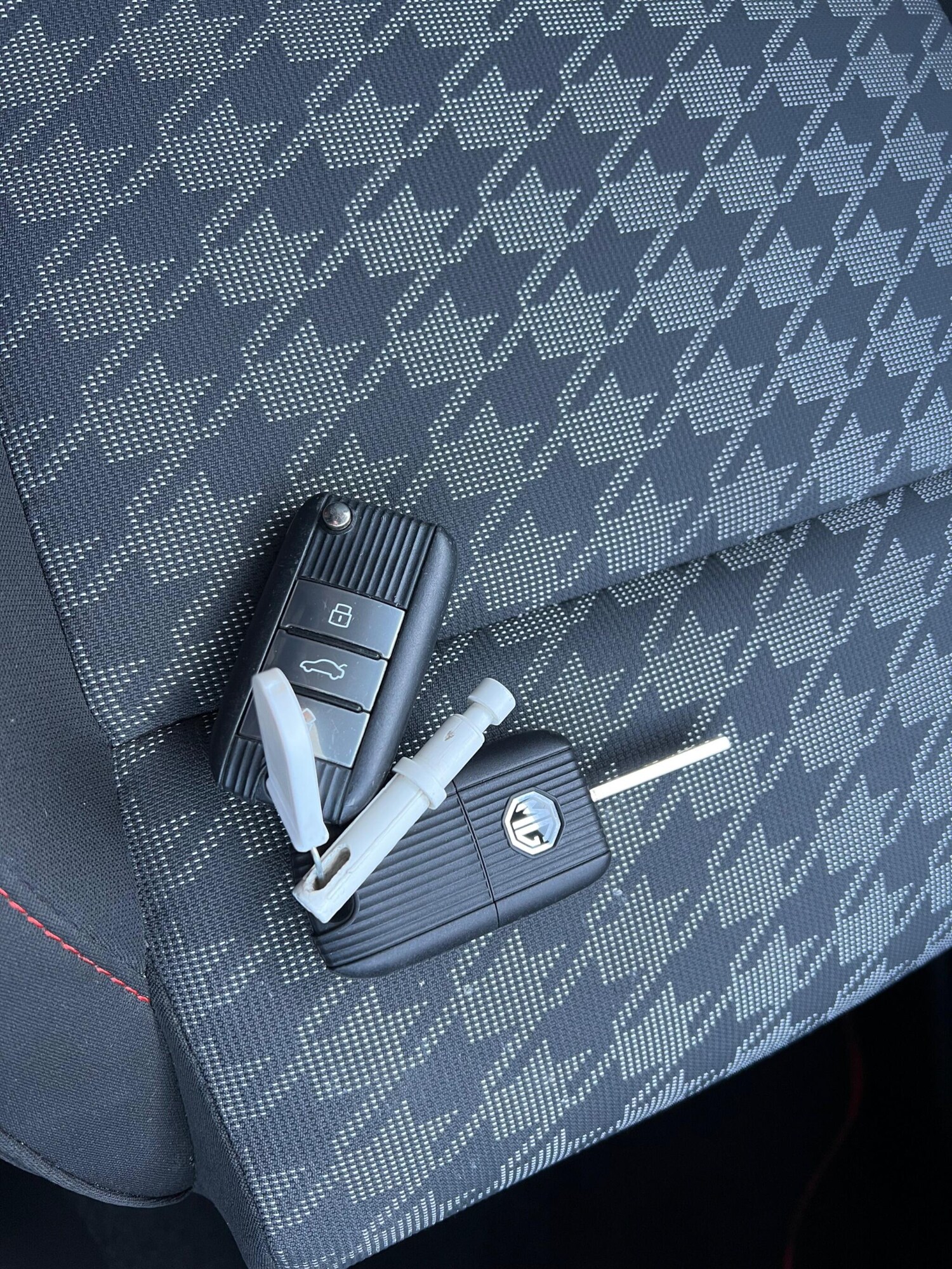 Used MG MG ZS 2022 for sale - 76658265: Photo 51