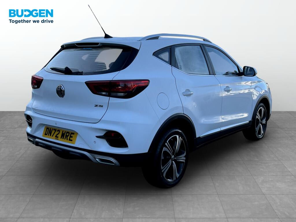 Used MG MG ZS 2022 for sale - 76658265: Photo 6