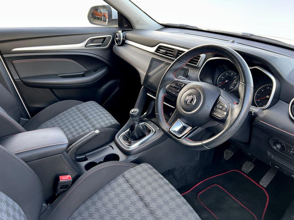 Used MG MG ZS 2022 for sale - 76658265: Photo 9