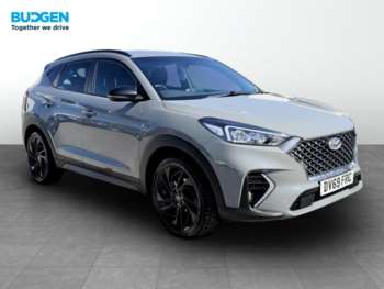 2019 (69) - 1.6 T-GDi N Line DCT Euro 6 (s/s) 5dr