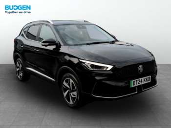 Used MG MG ZS 2024 for sale - 74838215: Photo