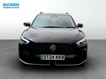 Used MG MG ZS 2024 for sale - 74838215: Photo