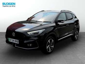 Used MG MG ZS 2024 for sale - 74838215: Photo
