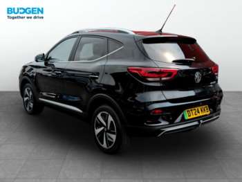 Used MG MG ZS 2024 for sale - 74838215: Photo