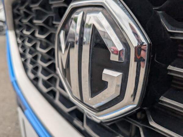 Used MG MG ZS 2023 for sale - 75677508: Photo 10