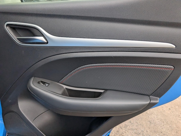 Used MG MG ZS 2023 for sale - 75677508: Photo 17