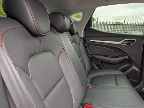 Used MG MG ZS 2023 for sale - 75677508: Photo 19