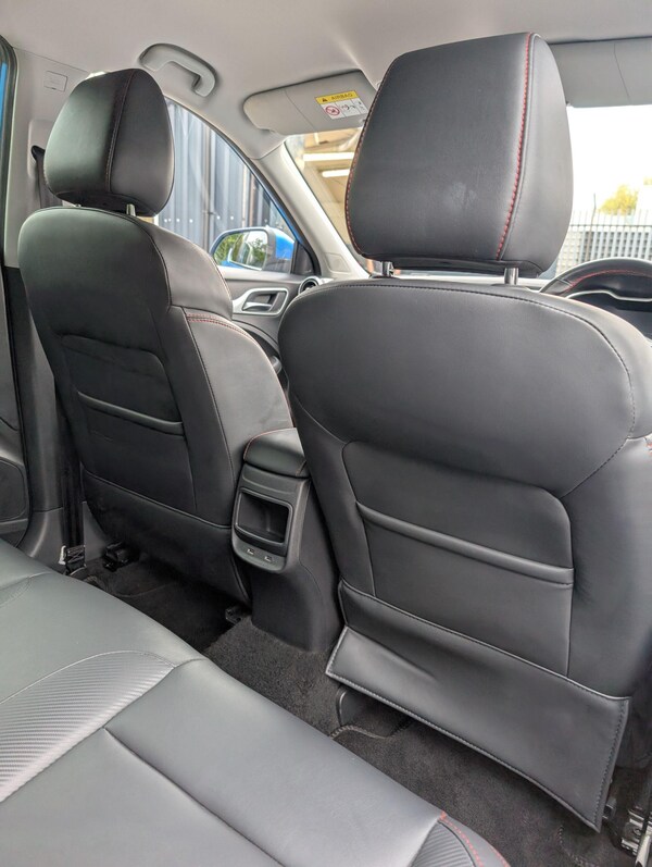 Used MG MG ZS 2023 for sale - 75677508: Photo 21