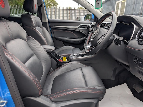 Used MG MG ZS 2023 for sale - 75677508: Photo 24